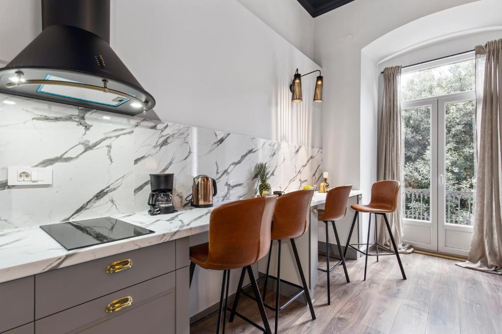 Apartments Carpathia - 1