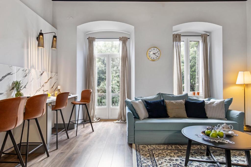 Apartments Carpathia - 3