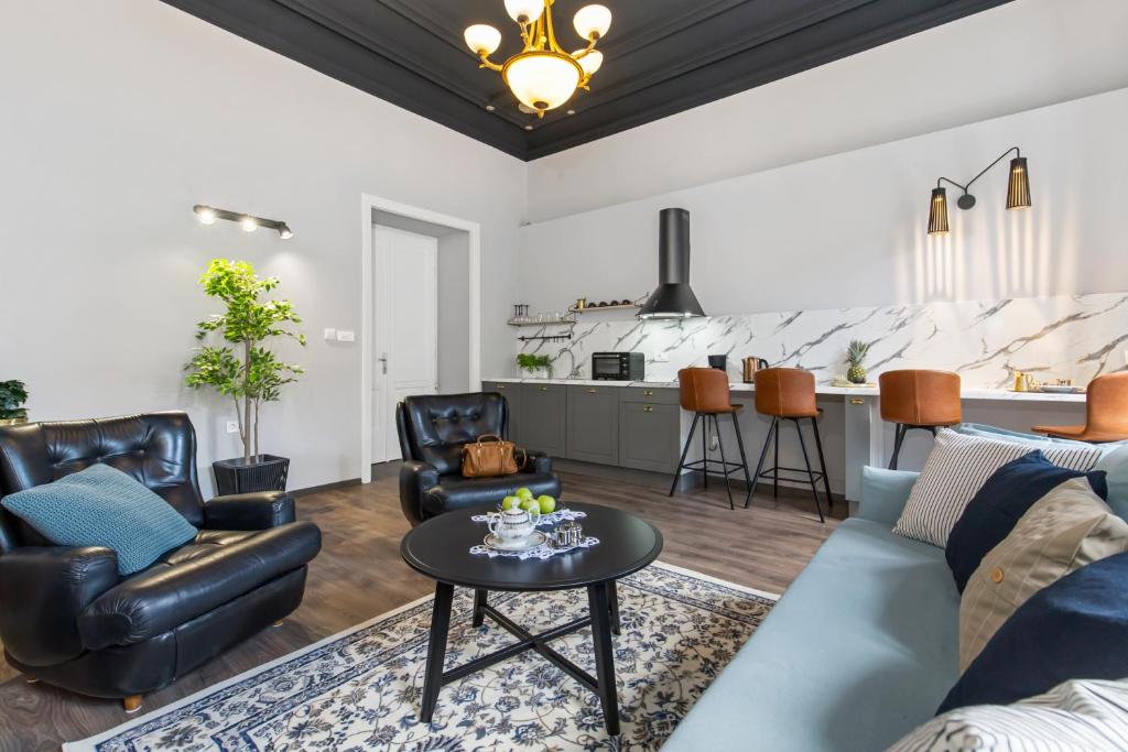 Apartments Carpathia - 4