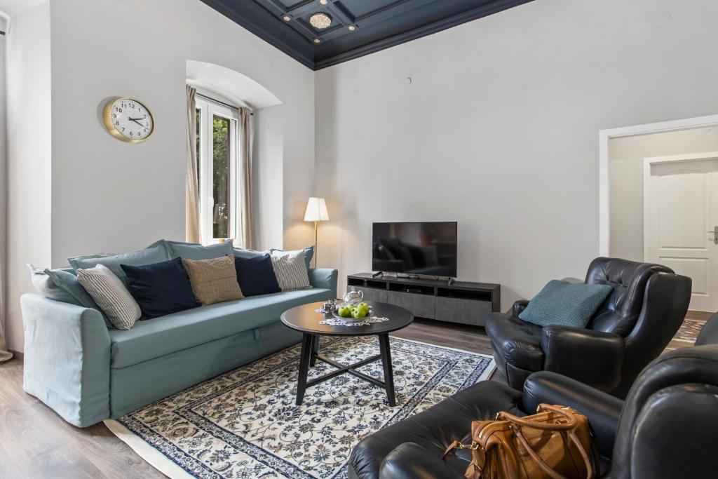 Apartments Carpathia - 5