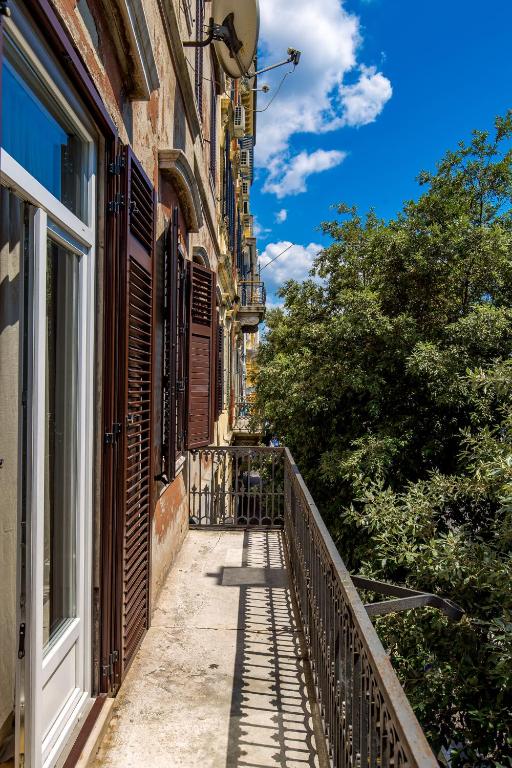 Apartments Carpathia - 6