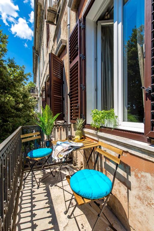 Apartments Carpathia - 8