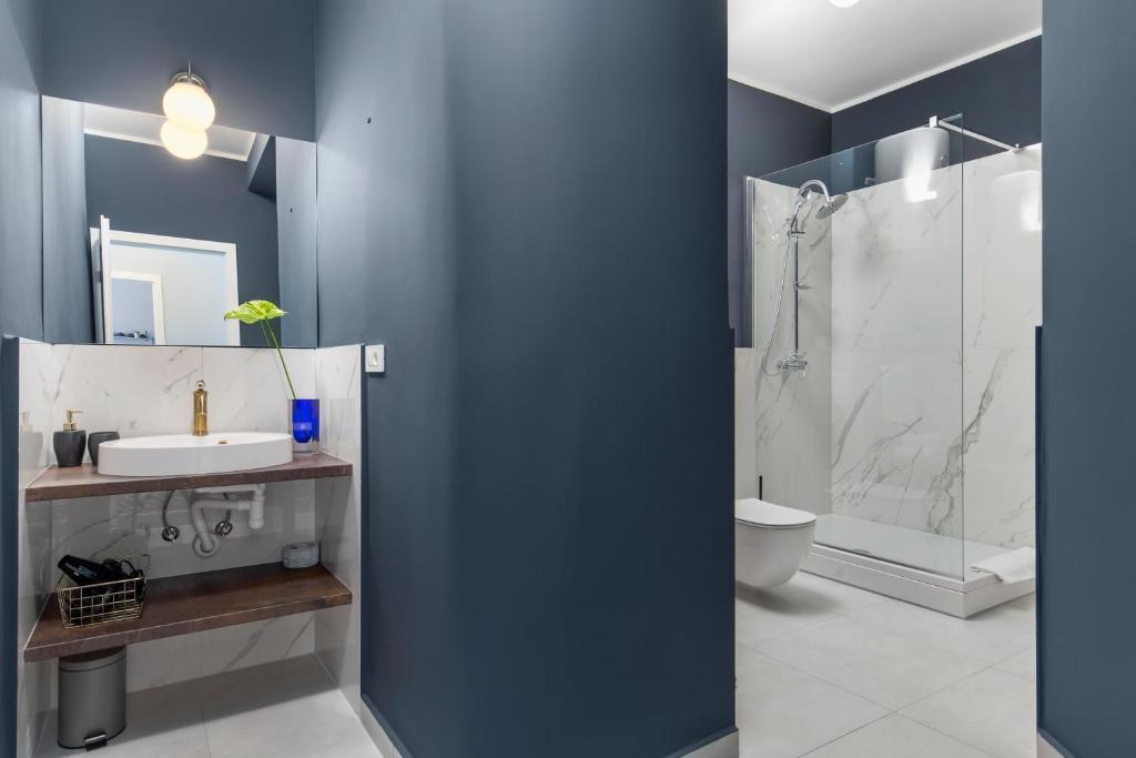 Apartments Carpathia - 10