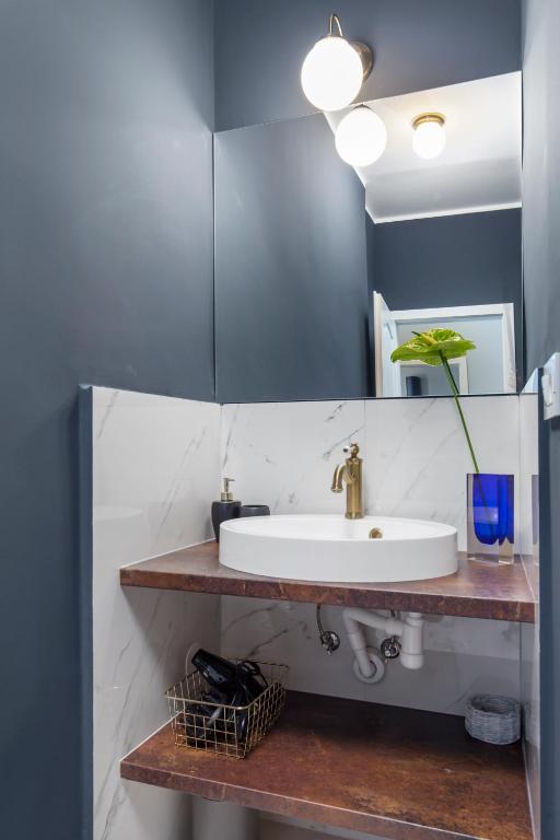 Apartments Carpathia - 11