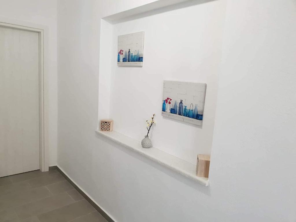 Fotografie z fotogalerie ubytování SAND & WAVES HOUSE v destinaci Andiparos