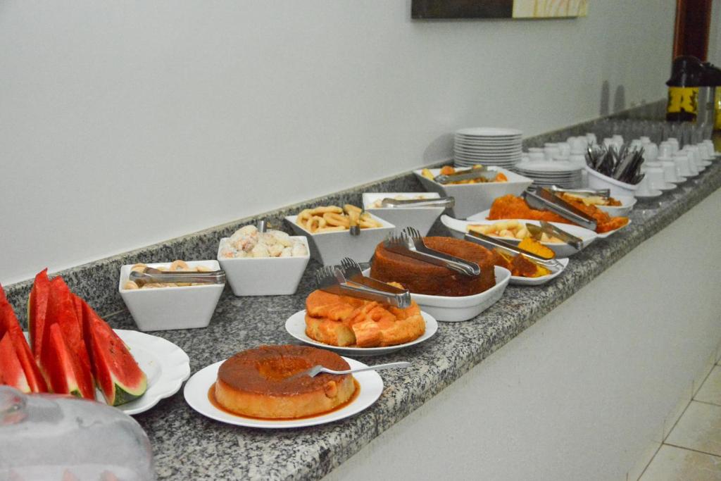  Tangará Hotel