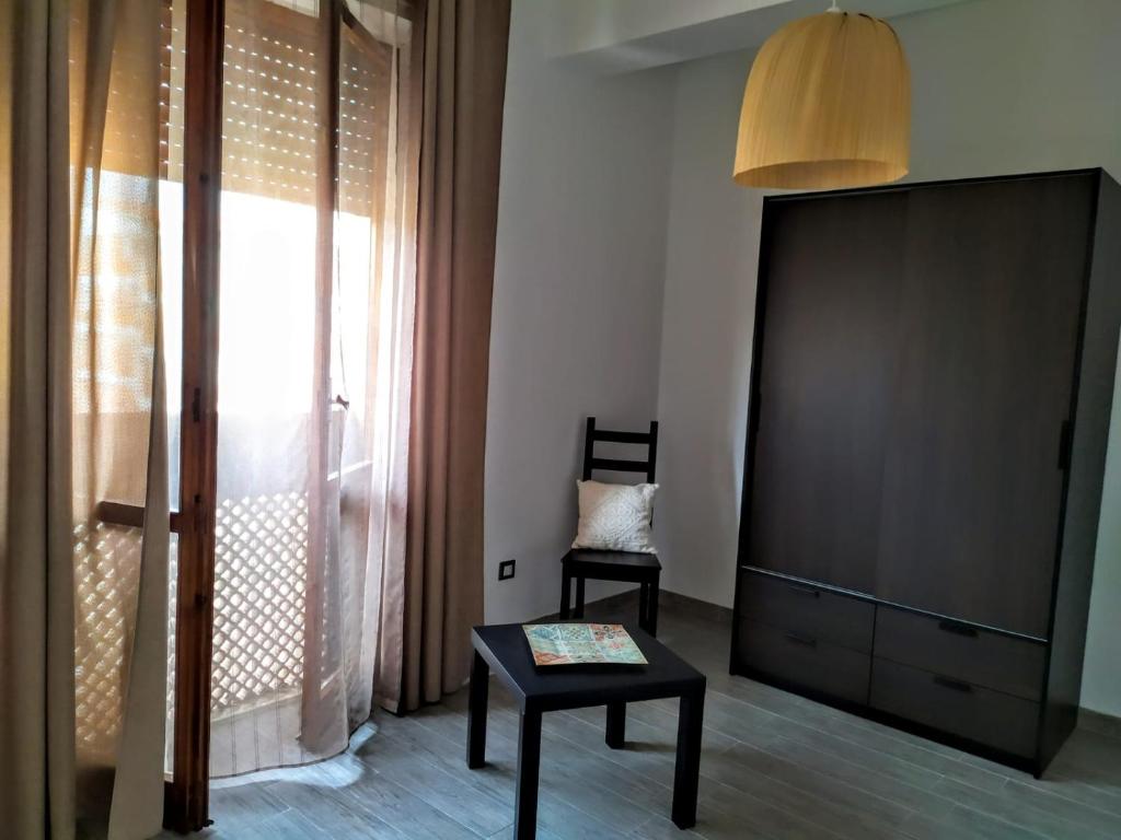Fotografie z fotogalerie ubytování B&B Libellula v destinaci Iglesias
