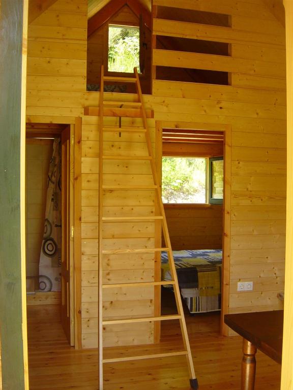 Fotografie z fotogalerie ubytování Camping Vall de Ribes v destinaci Ribes de Freser