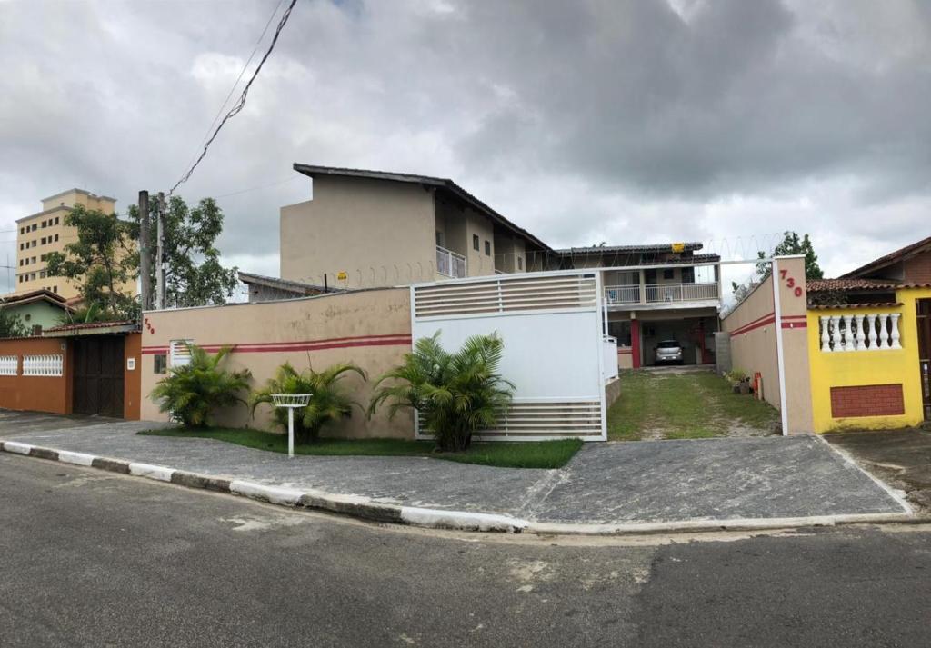 Pousada Gotam