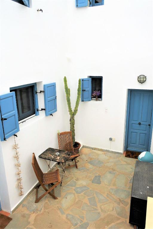 Fotografia z galérie ubytovania Anna-Maria Mykonos Maisonette I v destinácii Mykonos (mesto)