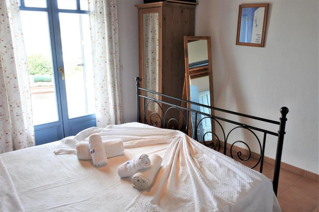 Fotografia z galérie ubytovania Anna-Maria Mykonos Maisonette I v destinácii Mykonos (mesto)