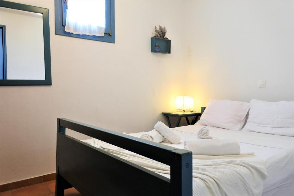 Fotografia z galérie ubytovania Anna-Maria Mykonos Maisonette I v destinácii Mykonos (mesto)