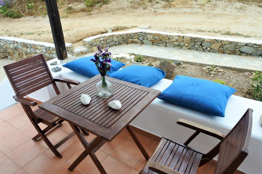 Fotografia z galérie ubytovania Anna-Maria Mykonos Maisonette I v destinácii Mykonos (mesto)