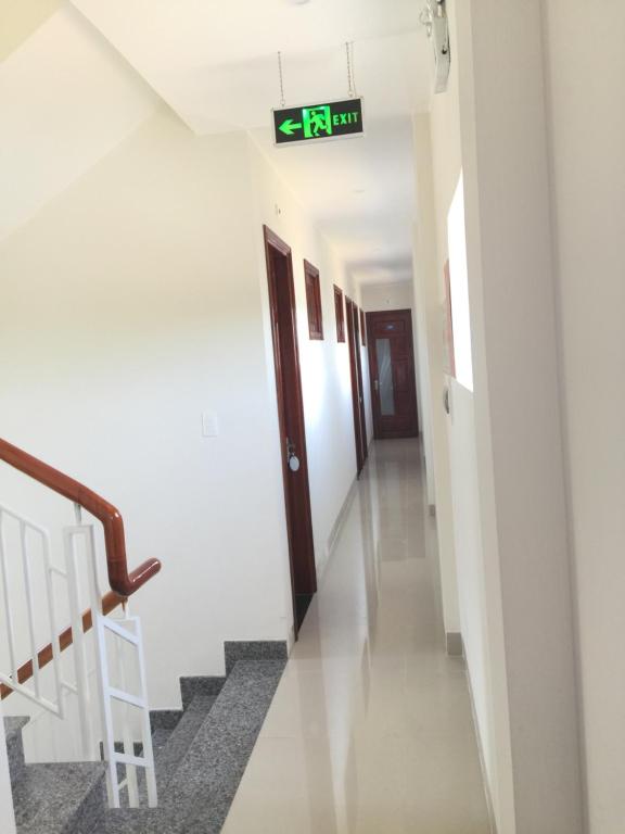 Fotografie z fotogalerie ubytování Gia Anh Guesthouse v destinaci Hue
