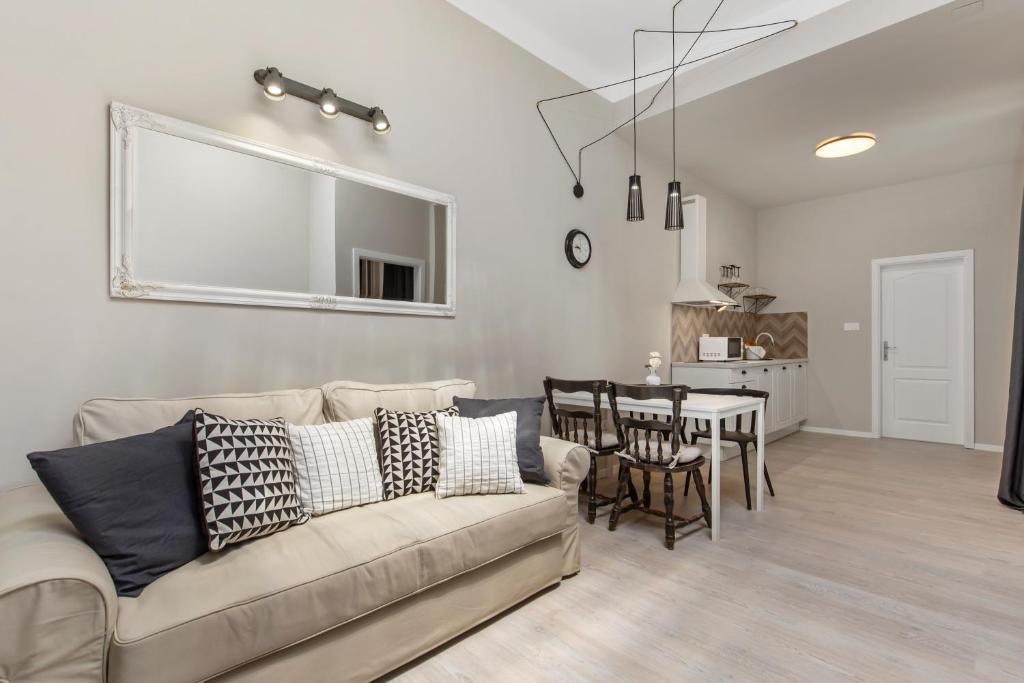 Apartments Carpathia - 18