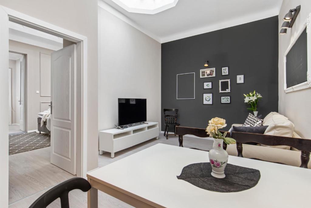 Apartments Carpathia - 19