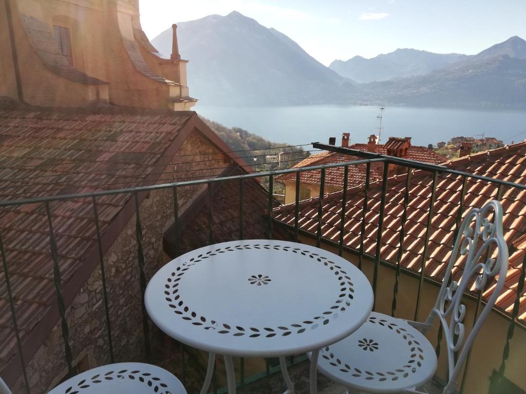 Táj az apartman közelében