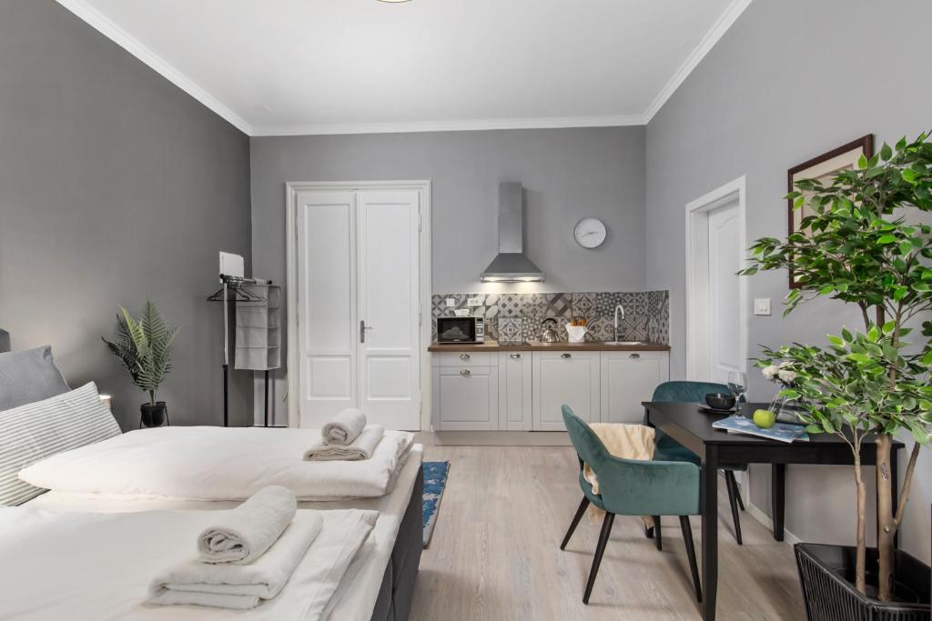 Apartments Carpathia - 