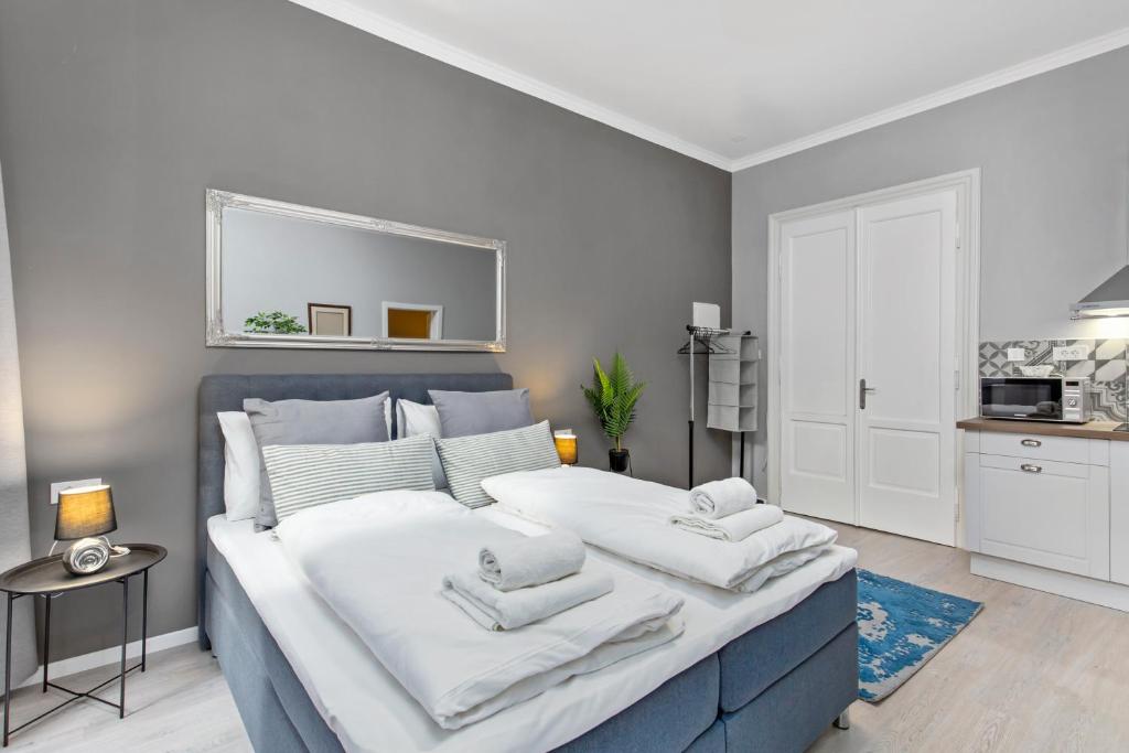 Apartments Carpathia - Apartamento De Lujo