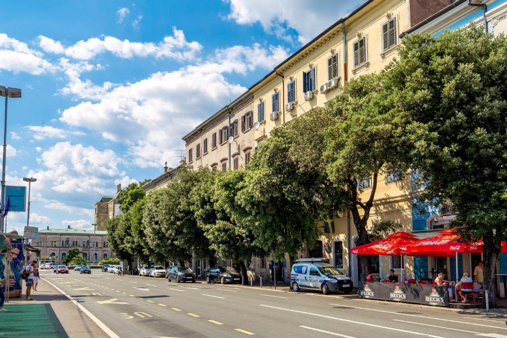 Apartments Carpathia - 17