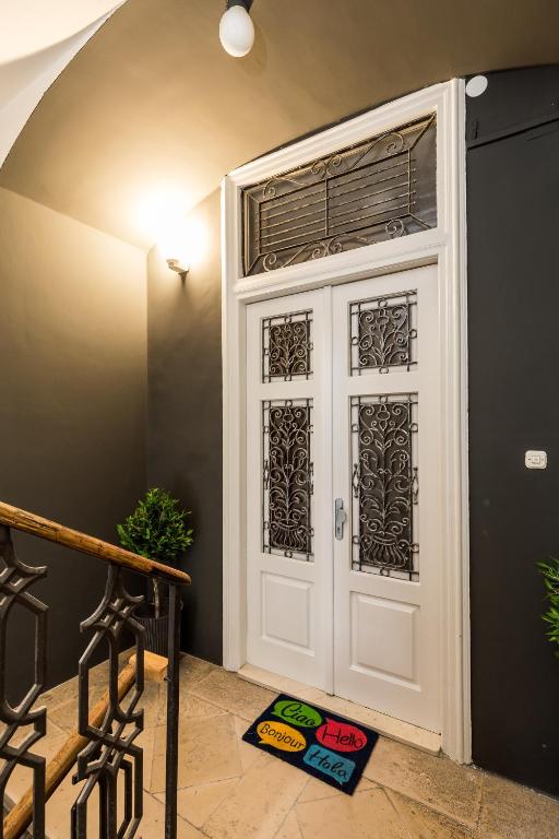 Apartments Carpathia - 12