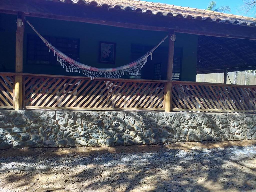  Pousada Recanto Surubim