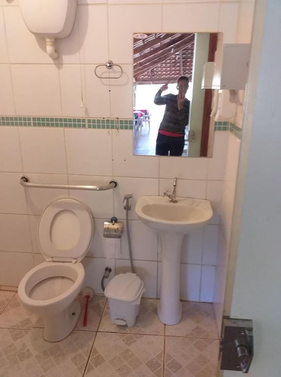  Pousada Recanto Surubim