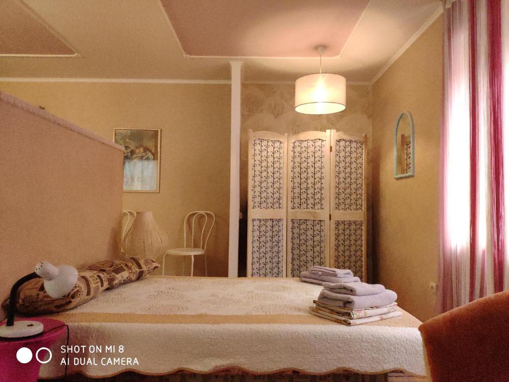 Apartments Domovik Latorichnaya,3 - Housity
