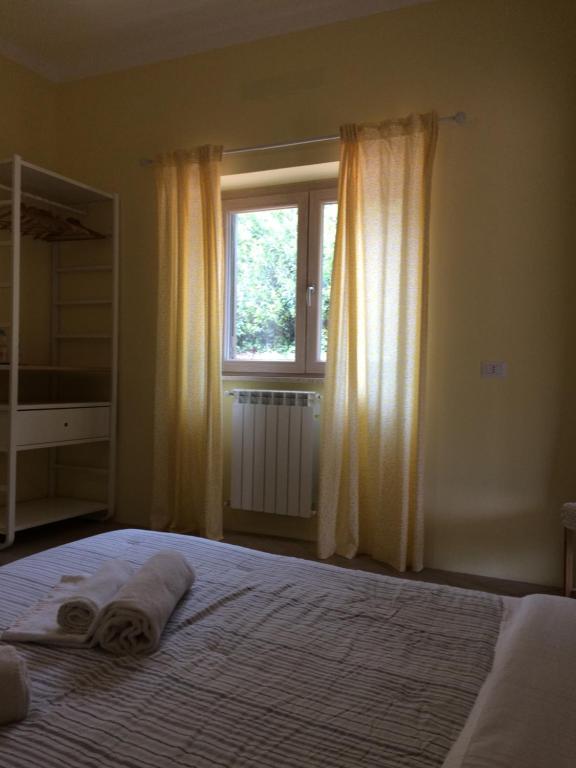 La Villetta Apartments - Apartamento De Un Dormitorio
