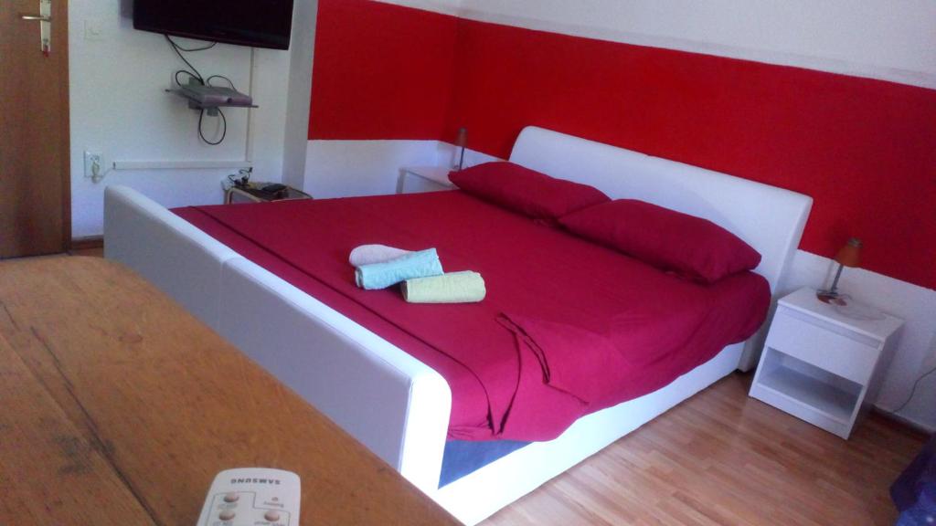 rooms & studio 4you