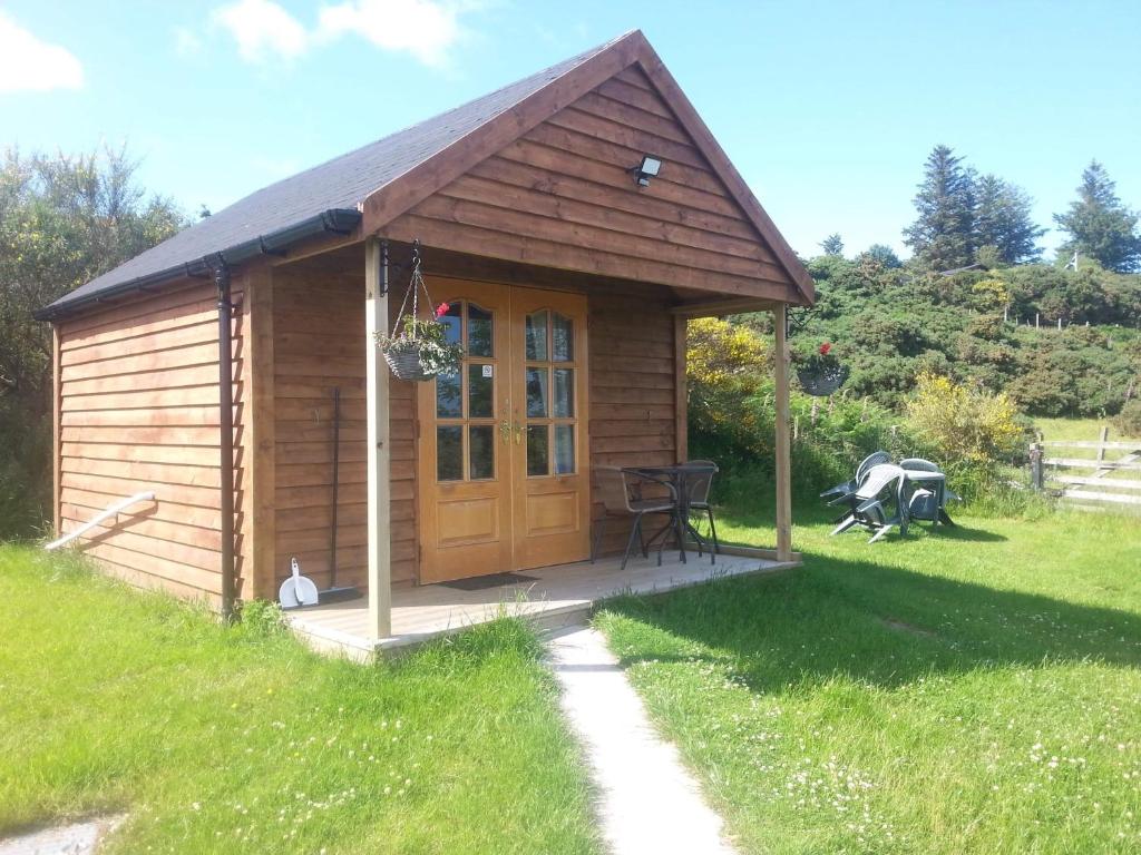 Burnside cabin, Brora Updated 2022 Prices