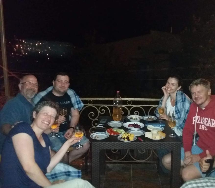 Begudes a Panorama