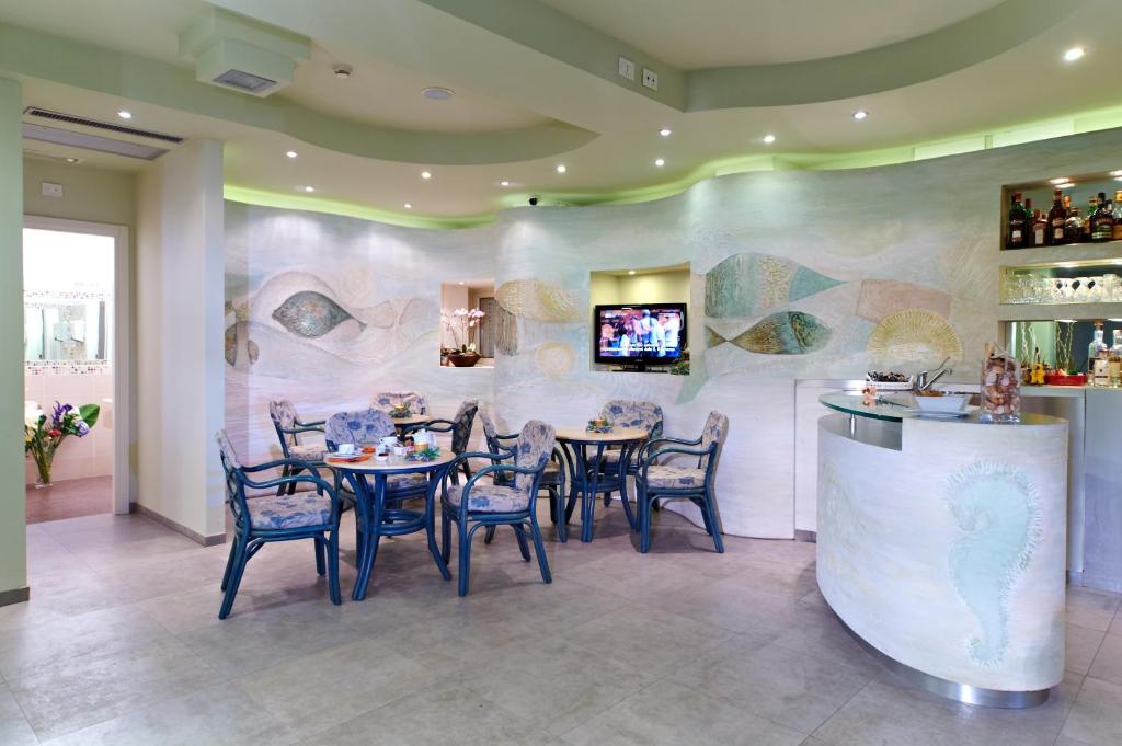 Gallery image of Hotel Sirio in Lido di Camaiore