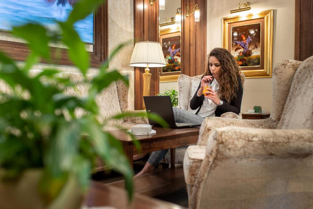 Majutusasutuse Hotel & Spa PALIĆ RESORT külastajad