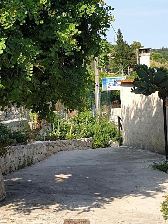 Fotografie z fotogalerie ubytování Bed & breakfast Giulio v destinaci Noto