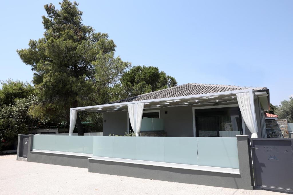 Saint Villas, Nikiti Updated 2023 Prices