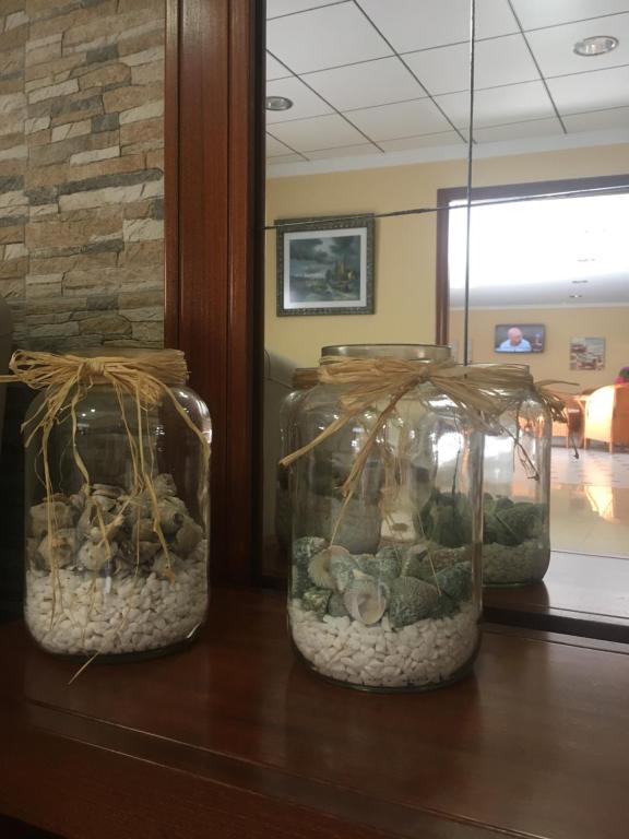Kép Hotel Rias Baixas szállásáról Sanxenxóban a galériában
