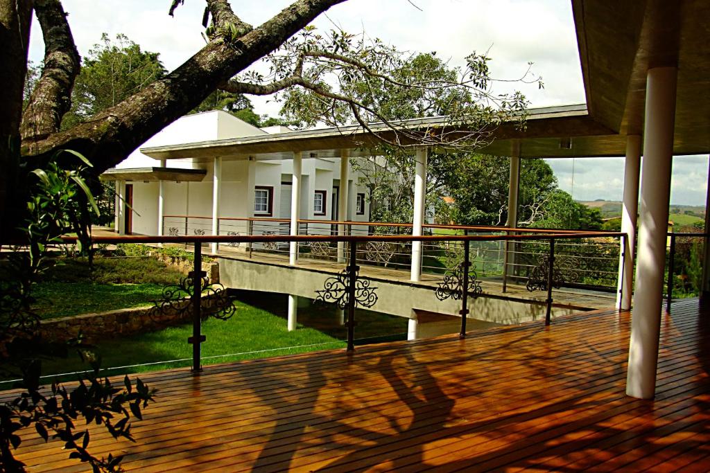  Oratório Pousada Boutique