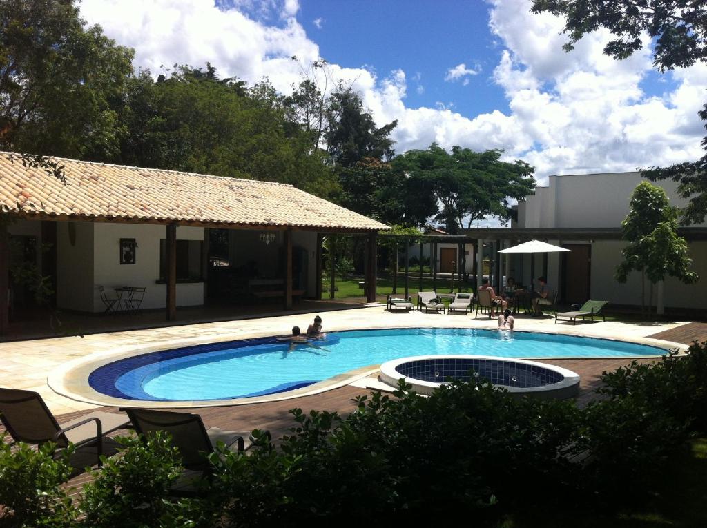  Oratório Pousada Boutique
