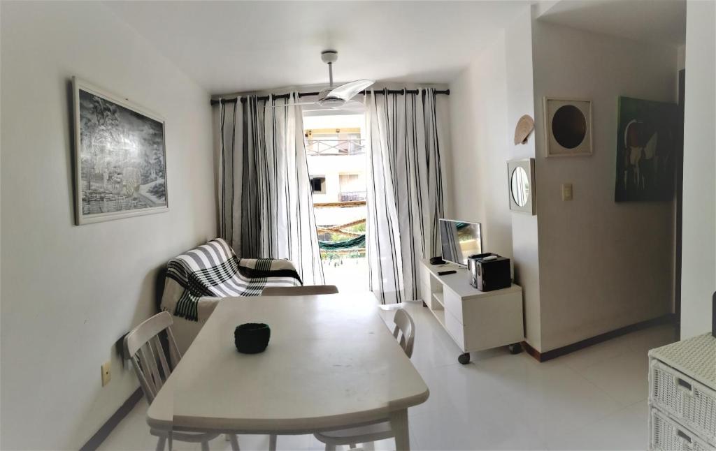  Lindo apartamento dúplex