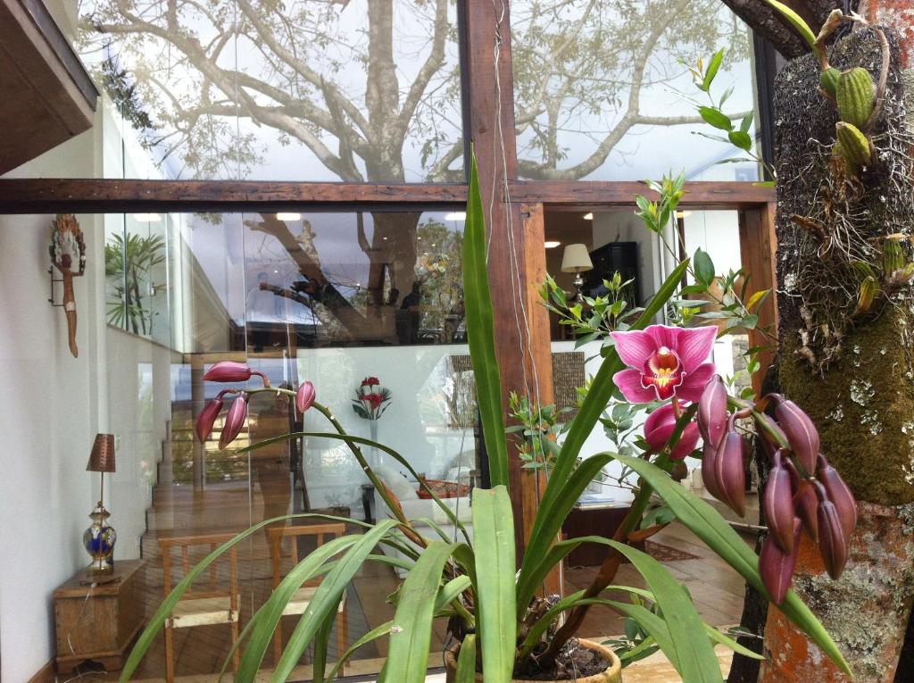  Oratório Pousada Boutique