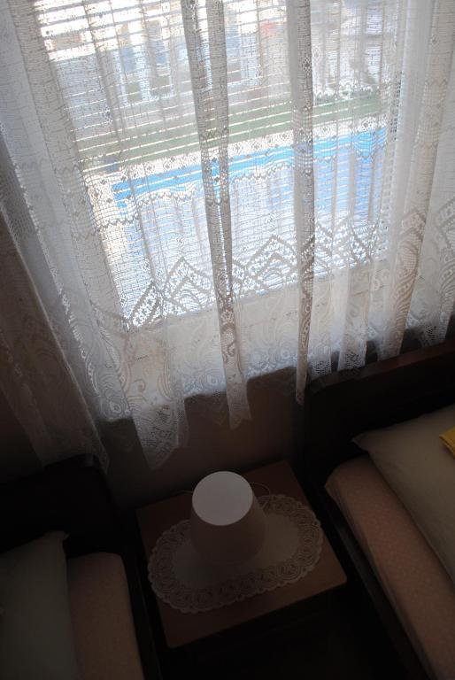 Vila DeLux - Two-Bedroom Apartment (4 Adults)