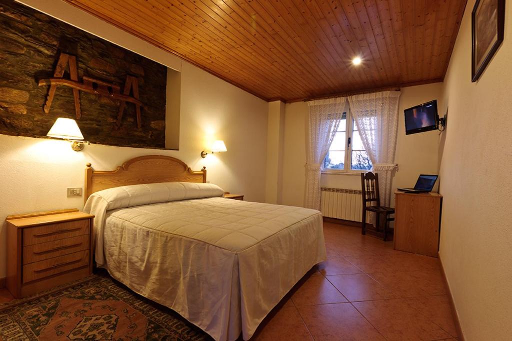 Casa Cazoleiro - Double Or Twin Room