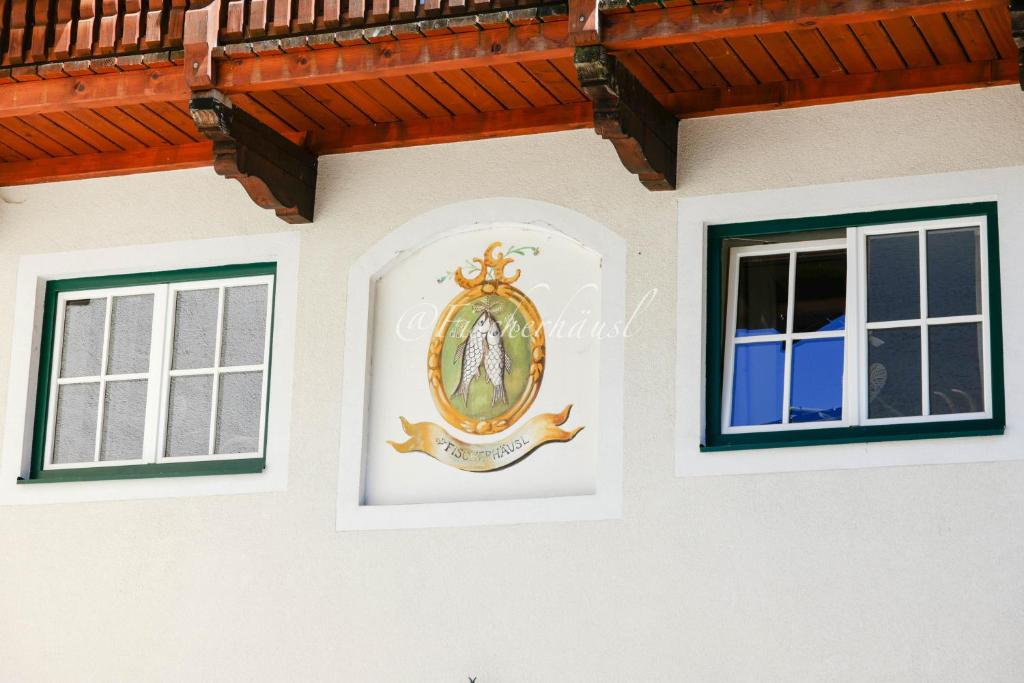 Fotografie z fotogalerie ubytování Fischerhaus Sankt Wolfgang Appartement 1 v St. Wolfgangu