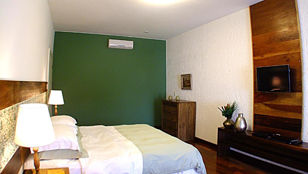  Oratório Pousada Boutique