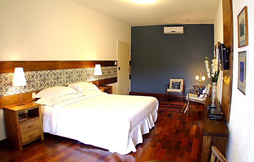  Oratório Pousada Boutique