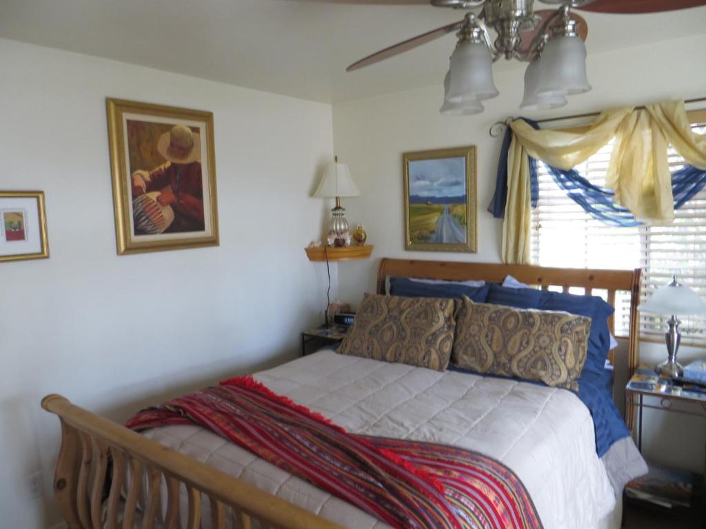 Always Inn San Clemente Bed & Breakfast by Elevate Rooms - Sala Familiar De Lujo