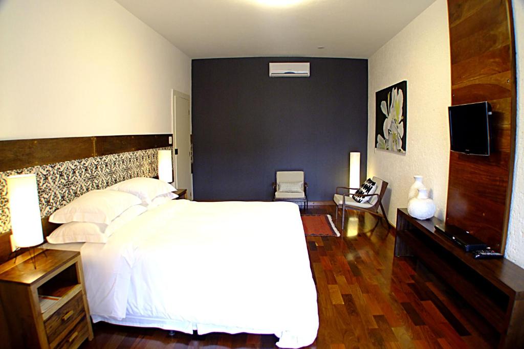  Oratório Pousada Boutique