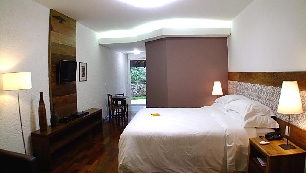  Oratório Pousada Boutique