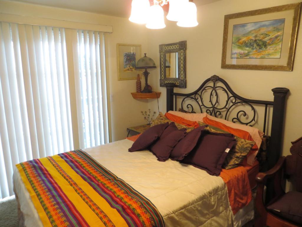Always Inn San Clemente Bed & Breakfast by Elevate Rooms - Sala De Reina De Lujo